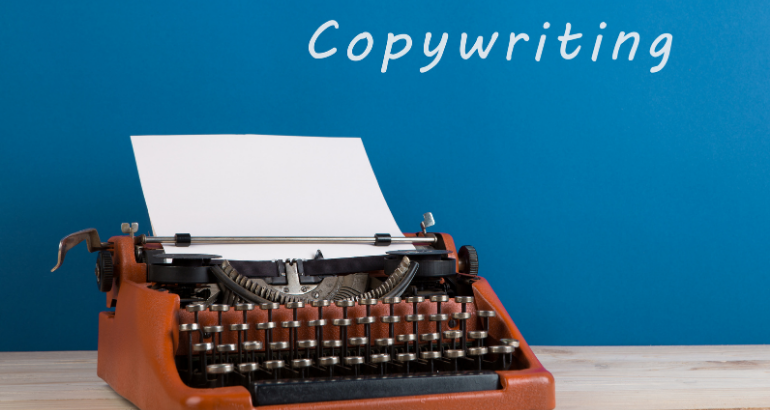 como mejorar el copywriting