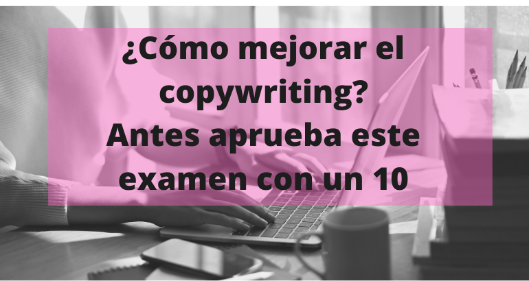 como mejorar el copywriting